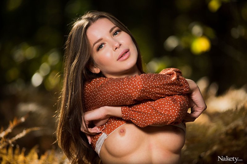 Арина, 21 год, 10 размер груди